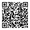 Kod QR do zeskanowania na urządzeniu mobilnym w celu wyświetlenia na nim tej strony