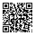 Kod QR do zeskanowania na urządzeniu mobilnym w celu wyświetlenia na nim tej strony