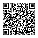 Kod QR do zeskanowania na urządzeniu mobilnym w celu wyświetlenia na nim tej strony