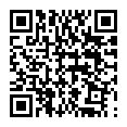 Kod QR do zeskanowania na urządzeniu mobilnym w celu wyświetlenia na nim tej strony