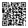 Kod QR do zeskanowania na urządzeniu mobilnym w celu wyświetlenia na nim tej strony