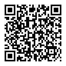 Kod QR do zeskanowania na urządzeniu mobilnym w celu wyświetlenia na nim tej strony