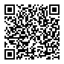 Kod QR do zeskanowania na urządzeniu mobilnym w celu wyświetlenia na nim tej strony