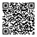 Kod QR do zeskanowania na urządzeniu mobilnym w celu wyświetlenia na nim tej strony