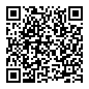 Kod QR do zeskanowania na urządzeniu mobilnym w celu wyświetlenia na nim tej strony