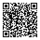 Kod QR do zeskanowania na urządzeniu mobilnym w celu wyświetlenia na nim tej strony