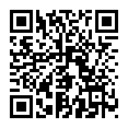 Kod QR do zeskanowania na urządzeniu mobilnym w celu wyświetlenia na nim tej strony