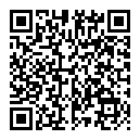 Kod QR do zeskanowania na urządzeniu mobilnym w celu wyświetlenia na nim tej strony