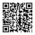 Kod QR do zeskanowania na urządzeniu mobilnym w celu wyświetlenia na nim tej strony