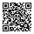 Kod QR do zeskanowania na urządzeniu mobilnym w celu wyświetlenia na nim tej strony