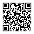 Kod QR do zeskanowania na urządzeniu mobilnym w celu wyświetlenia na nim tej strony