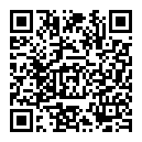 Kod QR do zeskanowania na urządzeniu mobilnym w celu wyświetlenia na nim tej strony