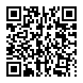 Kod QR do zeskanowania na urządzeniu mobilnym w celu wyświetlenia na nim tej strony