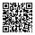 Kod QR do zeskanowania na urządzeniu mobilnym w celu wyświetlenia na nim tej strony