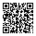 Kod QR do zeskanowania na urządzeniu mobilnym w celu wyświetlenia na nim tej strony