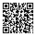 Kod QR do zeskanowania na urządzeniu mobilnym w celu wyświetlenia na nim tej strony