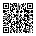 Kod QR do zeskanowania na urządzeniu mobilnym w celu wyświetlenia na nim tej strony