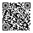 Kod QR do zeskanowania na urządzeniu mobilnym w celu wyświetlenia na nim tej strony