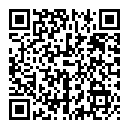 Kod QR do zeskanowania na urządzeniu mobilnym w celu wyświetlenia na nim tej strony