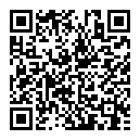 Kod QR do zeskanowania na urządzeniu mobilnym w celu wyświetlenia na nim tej strony