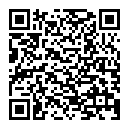 Kod QR do zeskanowania na urządzeniu mobilnym w celu wyświetlenia na nim tej strony