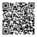 Kod QR do zeskanowania na urządzeniu mobilnym w celu wyświetlenia na nim tej strony