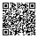 Kod QR do zeskanowania na urządzeniu mobilnym w celu wyświetlenia na nim tej strony