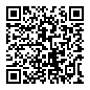 Kod QR do zeskanowania na urządzeniu mobilnym w celu wyświetlenia na nim tej strony