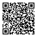 Kod QR do zeskanowania na urządzeniu mobilnym w celu wyświetlenia na nim tej strony