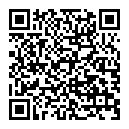 Kod QR do zeskanowania na urządzeniu mobilnym w celu wyświetlenia na nim tej strony