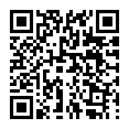 Kod QR do zeskanowania na urządzeniu mobilnym w celu wyświetlenia na nim tej strony