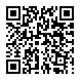 Kod QR do zeskanowania na urządzeniu mobilnym w celu wyświetlenia na nim tej strony