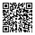 Kod QR do zeskanowania na urządzeniu mobilnym w celu wyświetlenia na nim tej strony