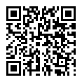 Kod QR do zeskanowania na urządzeniu mobilnym w celu wyświetlenia na nim tej strony