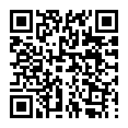 Kod QR do zeskanowania na urządzeniu mobilnym w celu wyświetlenia na nim tej strony