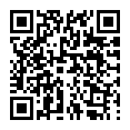 Kod QR do zeskanowania na urządzeniu mobilnym w celu wyświetlenia na nim tej strony