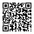 Kod QR do zeskanowania na urządzeniu mobilnym w celu wyświetlenia na nim tej strony