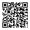 Kod QR do zeskanowania na urządzeniu mobilnym w celu wyświetlenia na nim tej strony