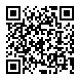 Kod QR do zeskanowania na urządzeniu mobilnym w celu wyświetlenia na nim tej strony