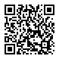 Kod QR do zeskanowania na urządzeniu mobilnym w celu wyświetlenia na nim tej strony
