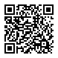 Kod QR do zeskanowania na urządzeniu mobilnym w celu wyświetlenia na nim tej strony