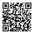 Kod QR do zeskanowania na urządzeniu mobilnym w celu wyświetlenia na nim tej strony