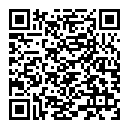 Kod QR do zeskanowania na urządzeniu mobilnym w celu wyświetlenia na nim tej strony