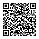 Kod QR do zeskanowania na urządzeniu mobilnym w celu wyświetlenia na nim tej strony