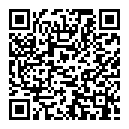 Kod QR do zeskanowania na urządzeniu mobilnym w celu wyświetlenia na nim tej strony