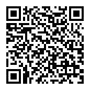 Kod QR do zeskanowania na urządzeniu mobilnym w celu wyświetlenia na nim tej strony