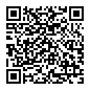 Kod QR do zeskanowania na urządzeniu mobilnym w celu wyświetlenia na nim tej strony