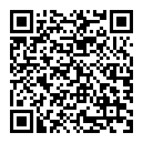 Kod QR do zeskanowania na urządzeniu mobilnym w celu wyświetlenia na nim tej strony