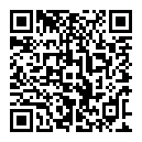 Kod QR do zeskanowania na urządzeniu mobilnym w celu wyświetlenia na nim tej strony