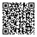 Kod QR do zeskanowania na urządzeniu mobilnym w celu wyświetlenia na nim tej strony